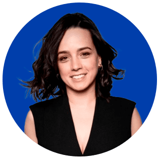 Mariana Serrambana