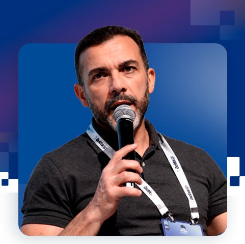 Marcio Souza