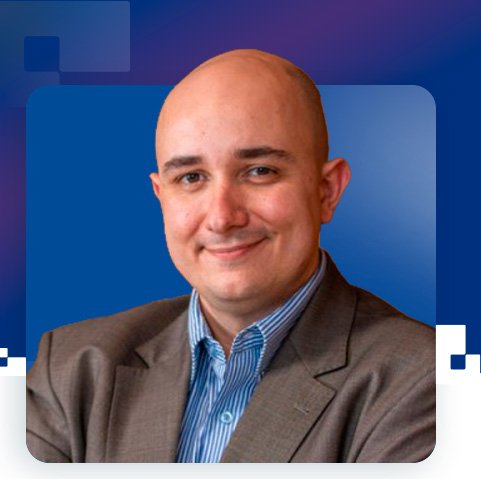 Fernando Ouverney Diniz