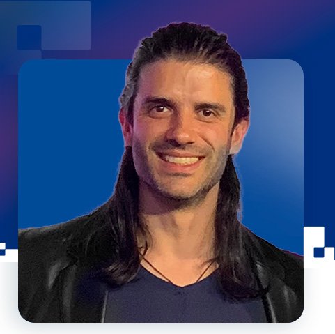 Marcos Carvalho